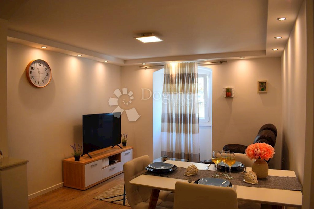 Apartmán K pronájmu - PRIMORSKO-GORANSKA  RIJEKA 