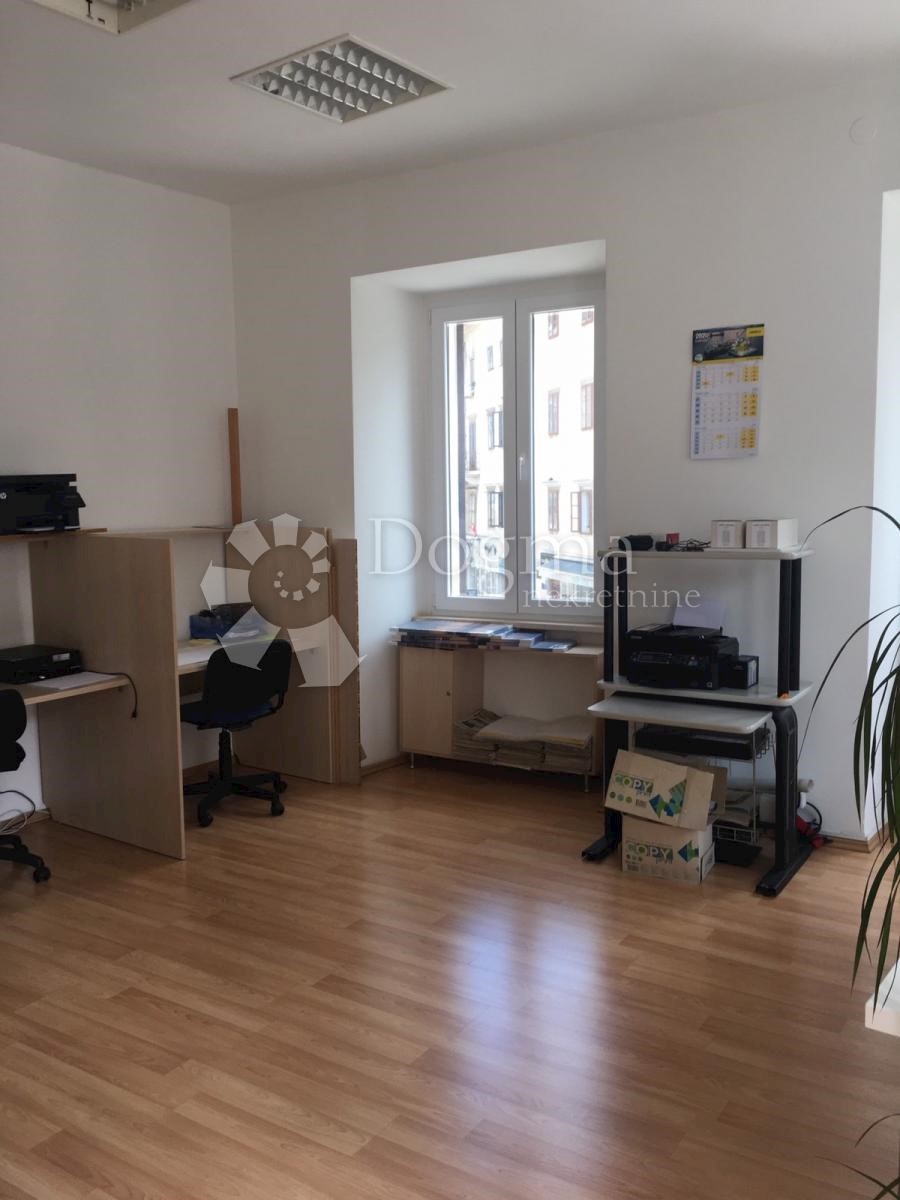 Flat For rent - PRIMORSKO-GORANSKA  RIJEKA 