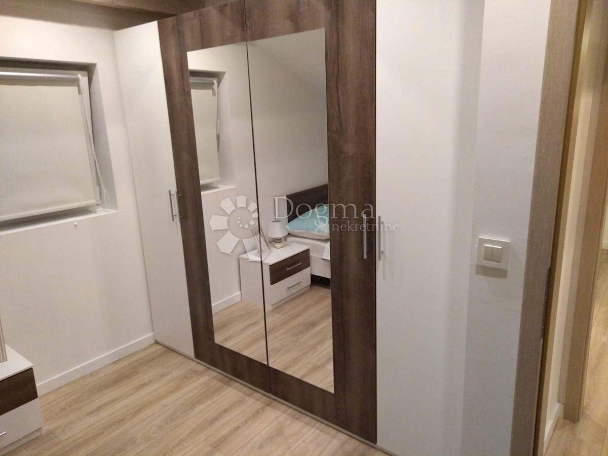 Flat For rent - PRIMORSKO-GORANSKA  RIJEKA 