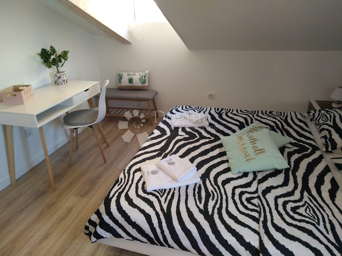 Apartmán Na prenájom - PRIMORSKO-GORANSKA  RIJEKA 