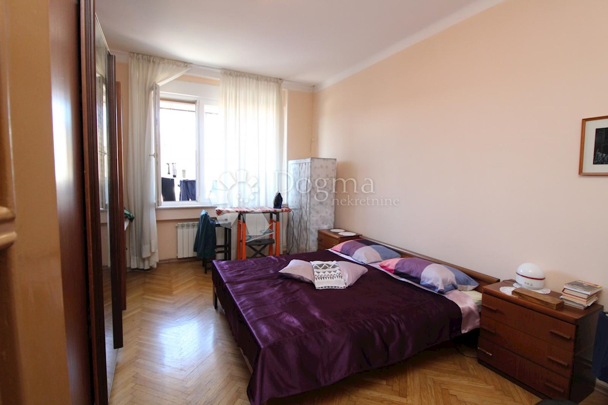 Apartmán K pronájmu - PRIMORSKO-GORANSKA  RIJEKA 