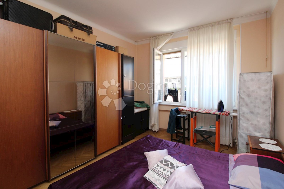 Apartmán K pronájmu - PRIMORSKO-GORANSKA  RIJEKA 