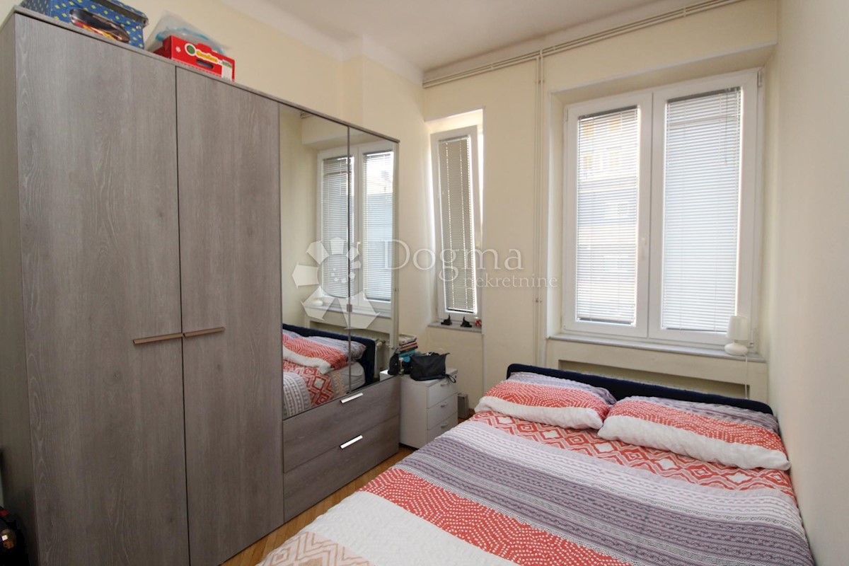 Apartmán K pronájmu - PRIMORSKO-GORANSKA  RIJEKA 