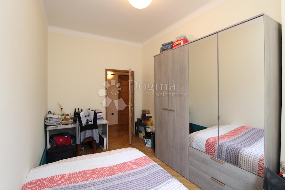 Apartmán K pronájmu - PRIMORSKO-GORANSKA  RIJEKA 