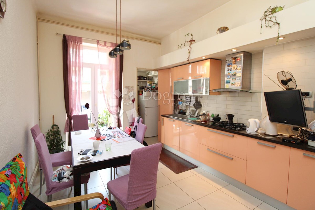 Apartmán K pronájmu - PRIMORSKO-GORANSKA  RIJEKA 