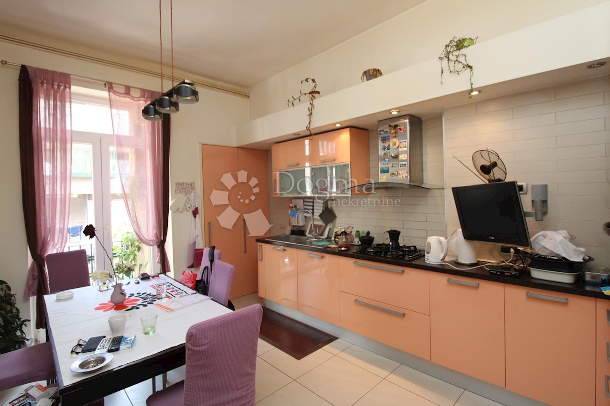 Apartmán K pronájmu - PRIMORSKO-GORANSKA  RIJEKA 