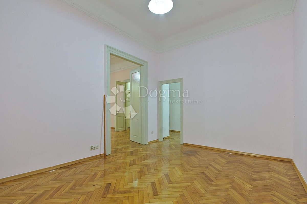 Appartamento Da affittare - PRIMORSKO-GORANSKA  RIJEKA 