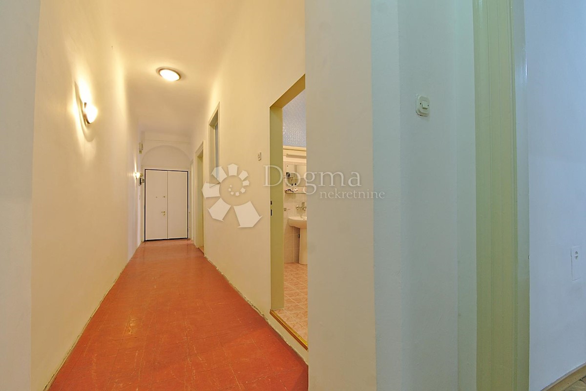 Appartamento Da affittare - PRIMORSKO-GORANSKA  RIJEKA 