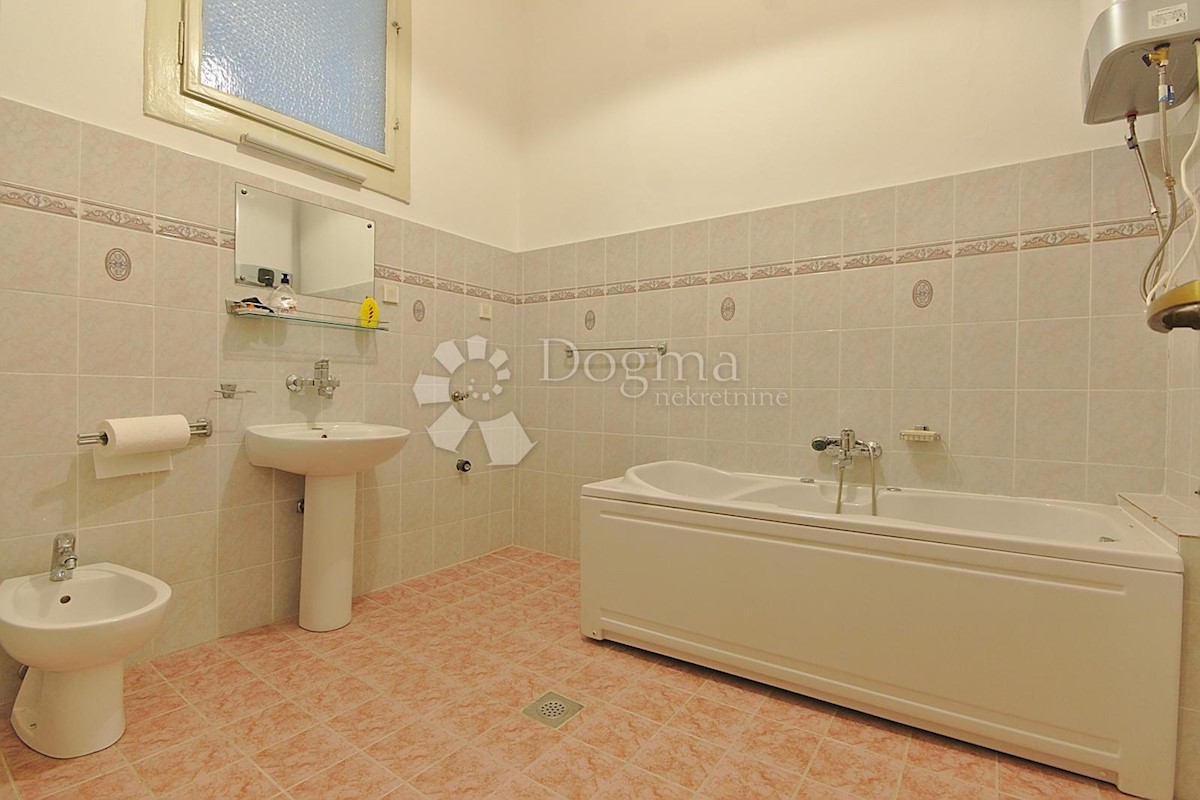 Appartamento Da affittare - PRIMORSKO-GORANSKA  RIJEKA 