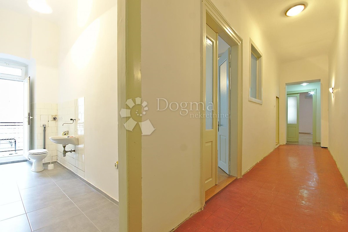 Appartamento Da affittare - Primorsko-goranska Rijeka - foto 2/14