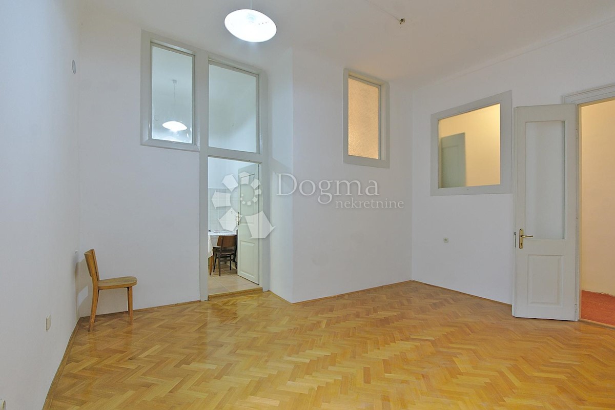Appartamento Da affittare - PRIMORSKO-GORANSKA  RIJEKA 