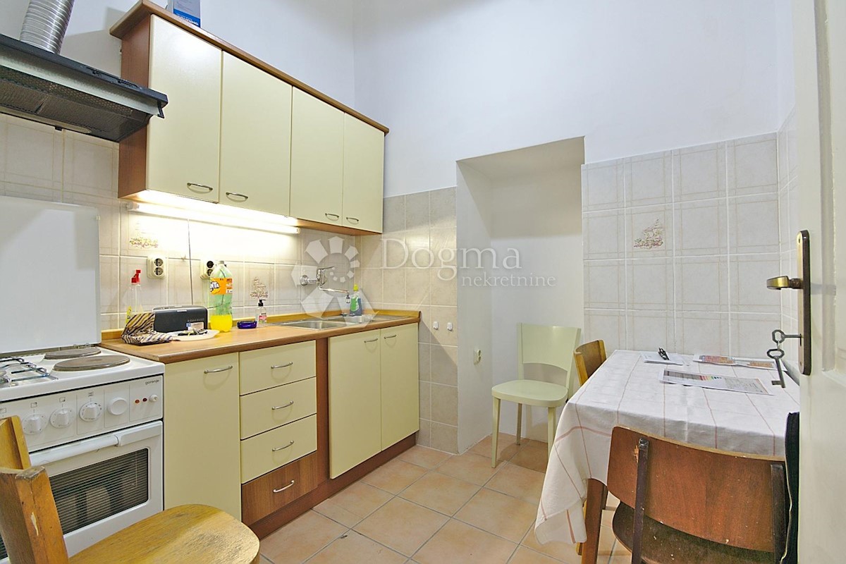 Appartamento Da affittare - PRIMORSKO-GORANSKA  RIJEKA 