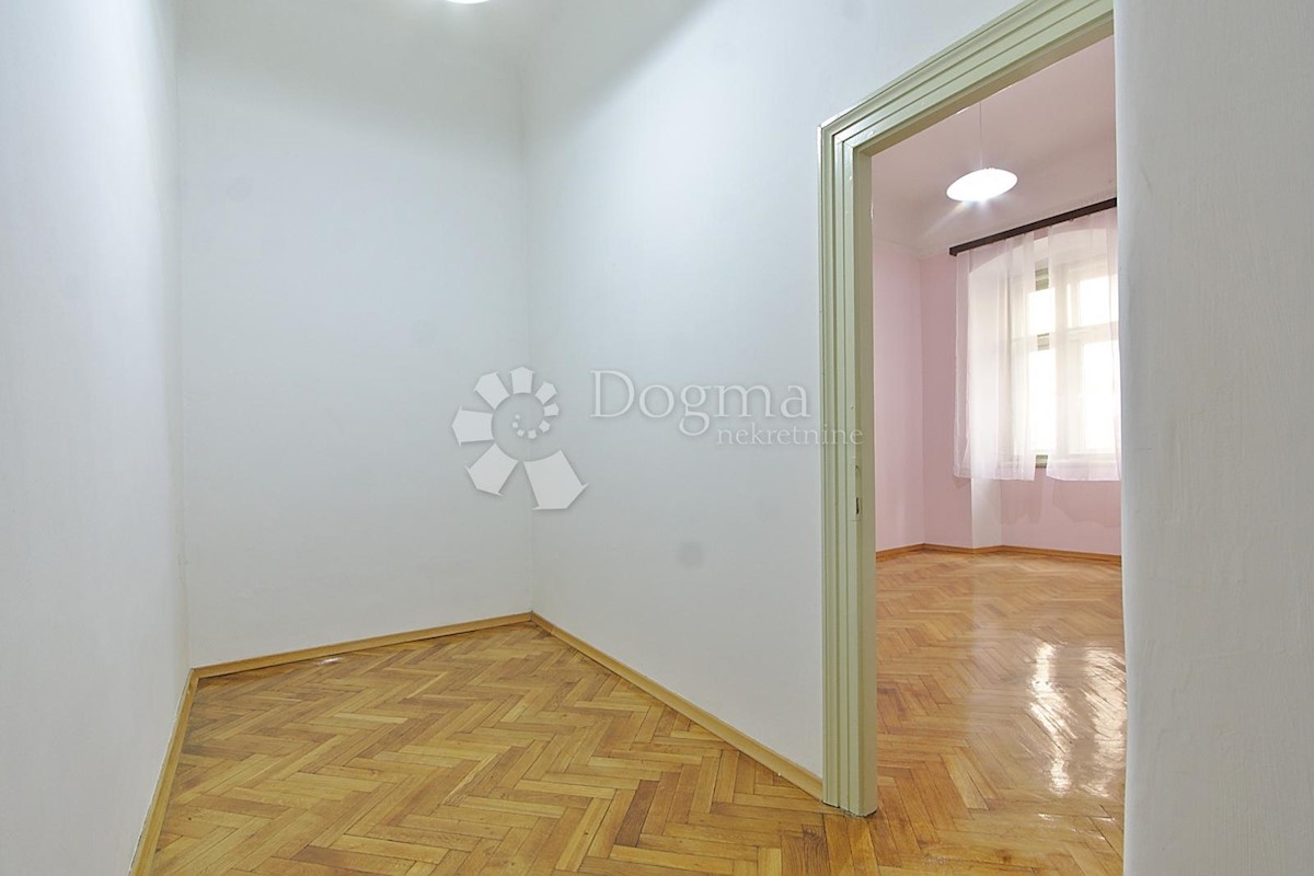 Appartamento Da affittare - PRIMORSKO-GORANSKA  RIJEKA 