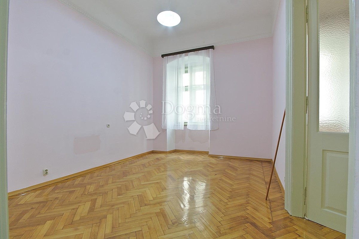Appartamento Da affittare - PRIMORSKO-GORANSKA  RIJEKA 