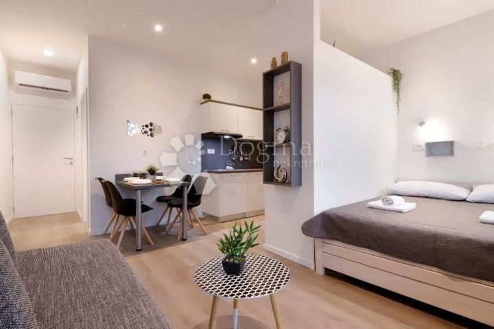 Apartment Zu verkaufen - Primorsko-goranska Rijeka - foto 3/19