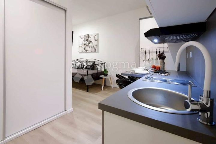 Apartment Zu verkaufen - Primorsko-goranska Rijeka - foto 4/19