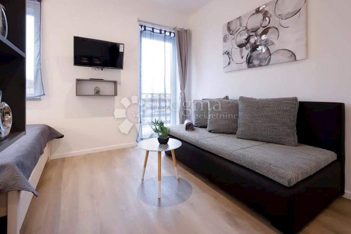 Apartment Zu verkaufen - PRIMORSKO-GORANSKA  RIJEKA 