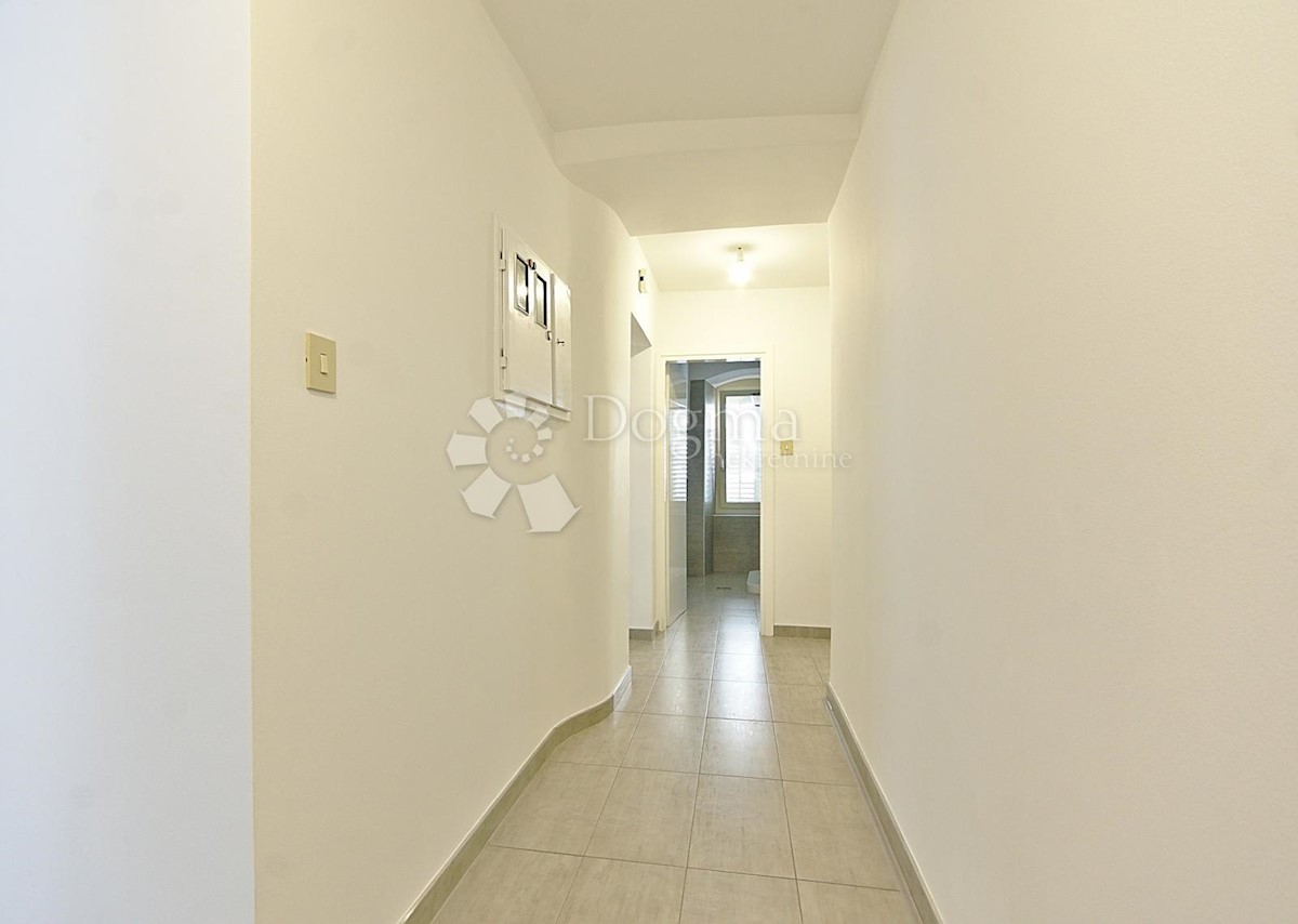 Apartmán K pronájmu - PRIMORSKO-GORANSKA  RIJEKA 