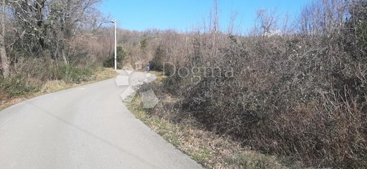 Terrain à vendre 6822 m² – Rijeka