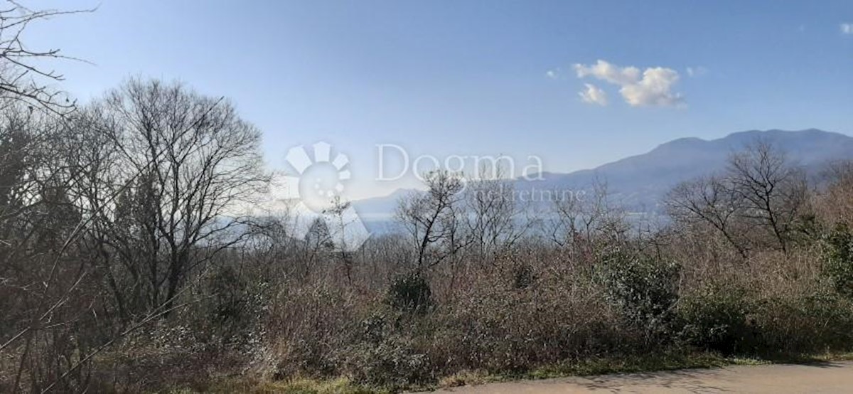 Pozemok Na predaj - PRIMORSKO-GORANSKA  Rijeka