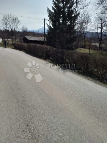 Grundstück Zu verkaufen - Karlovačka Karlovac - foto 2/9