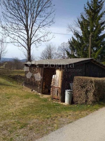 Grundstück Zu verkaufen - Karlovačka Karlovac - foto 5/9