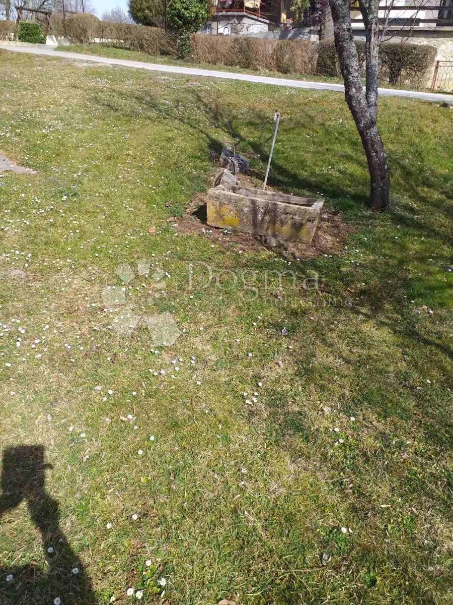 Działka Na sprzedaż - KARLOVAČKA  Karlovac