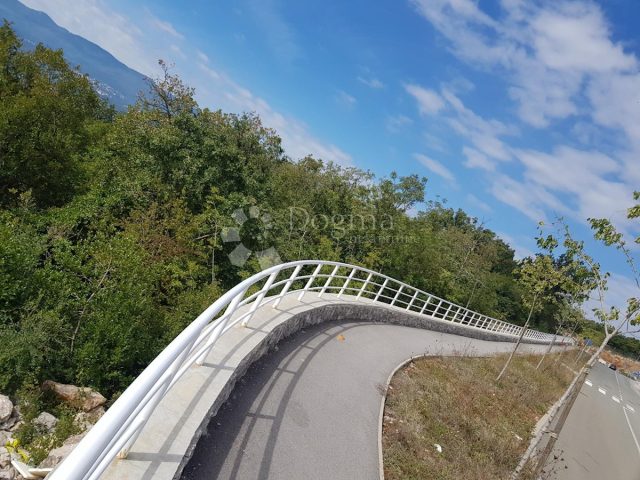 Pozemok Na predaj - Primorsko-goranska Rijeka - foto 2/6