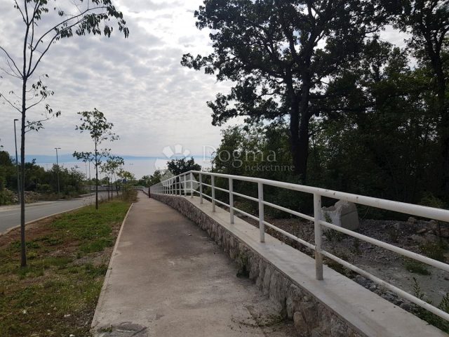 Pozemok Na predaj - Primorsko-goranska Rijeka - foto 5/6