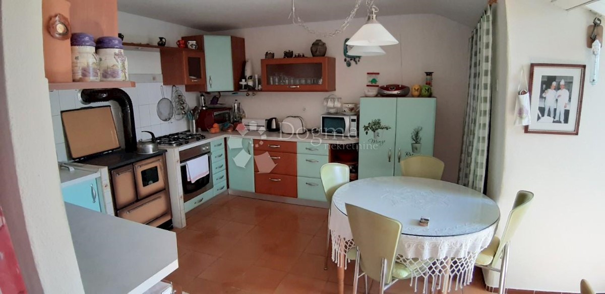 Apartmán Na prodej - PRIMORSKO-GORANSKA  RIJEKA 