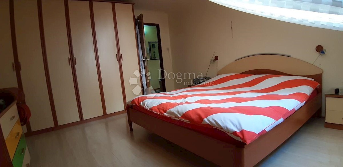 Apartmán Na prodej - PRIMORSKO-GORANSKA  RIJEKA 