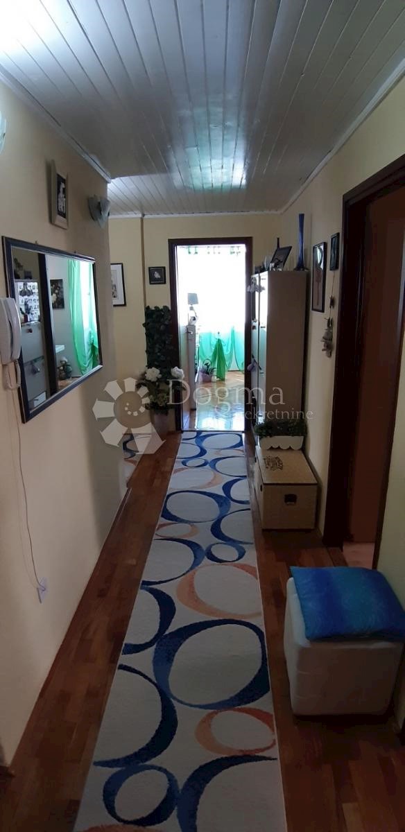 Apartmán Na prodej - PRIMORSKO-GORANSKA  RIJEKA 