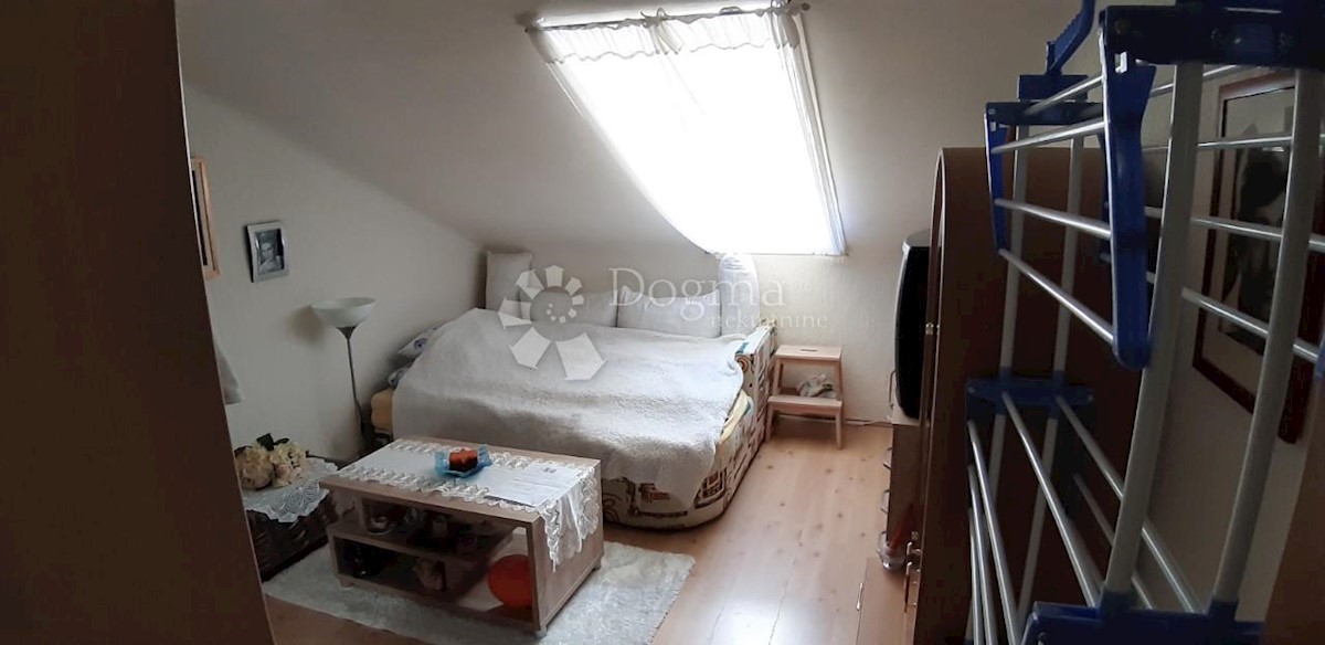 Apartmán Na prodej - PRIMORSKO-GORANSKA  RIJEKA 