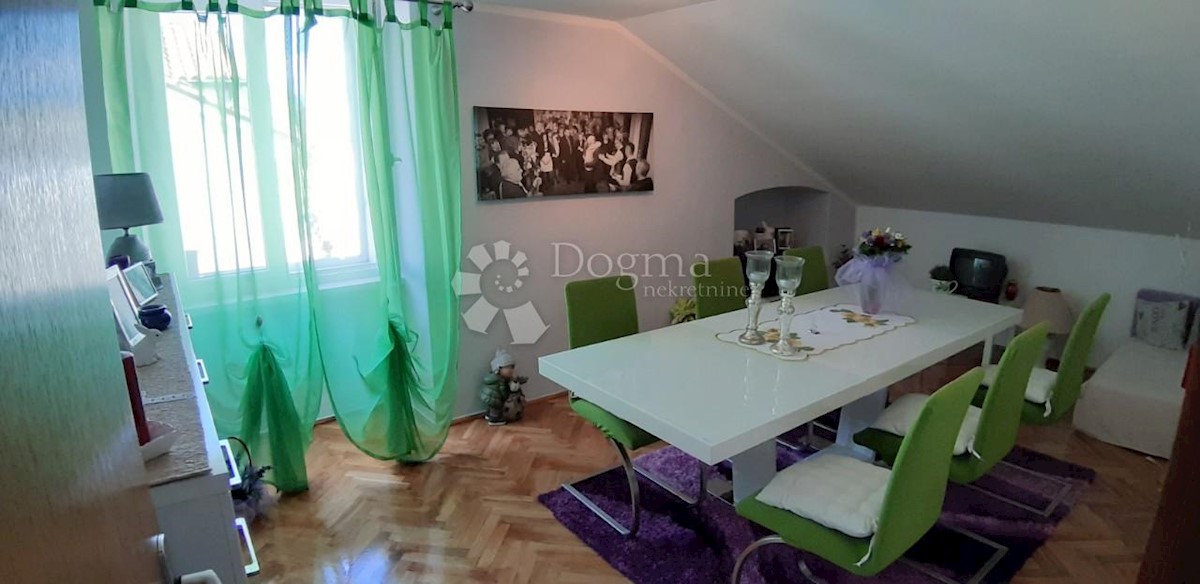 Apartmán Na prodej - PRIMORSKO-GORANSKA  RIJEKA 