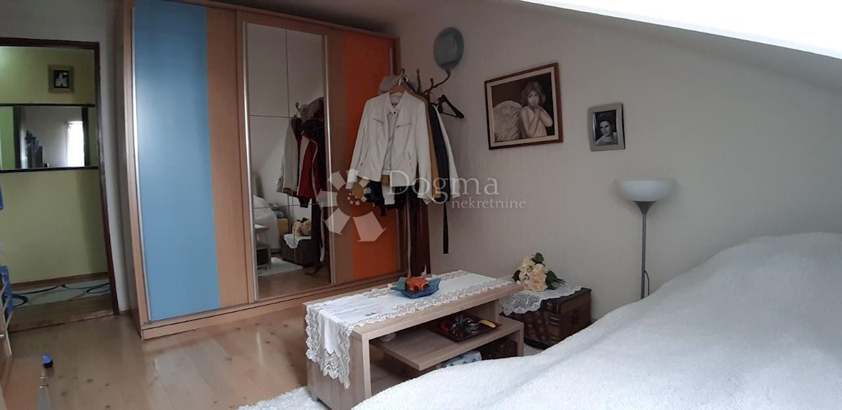 Apartmán Na prodej - PRIMORSKO-GORANSKA  RIJEKA 