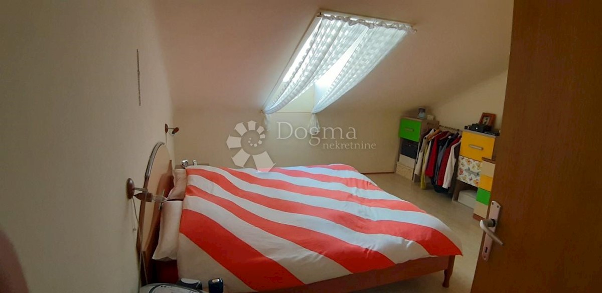 Apartmán Na prodej - PRIMORSKO-GORANSKA  RIJEKA 