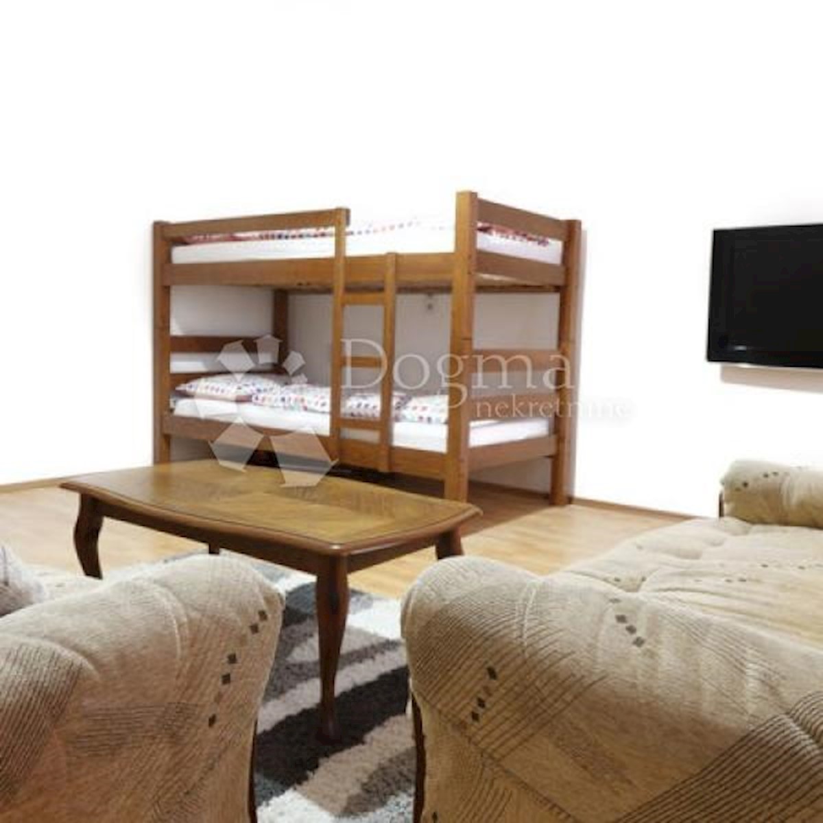 Apartmán Na prodej - PRIMORSKO-GORANSKA  RIJEKA 