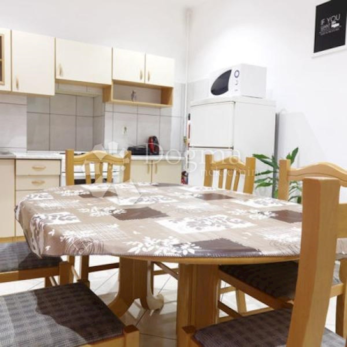 Apartmán Na prodej - PRIMORSKO-GORANSKA  RIJEKA 