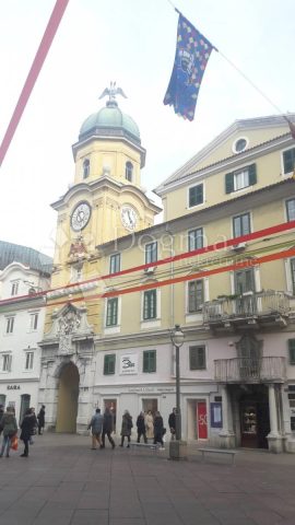 Apartmán na predaj 105 m² – Rijeka