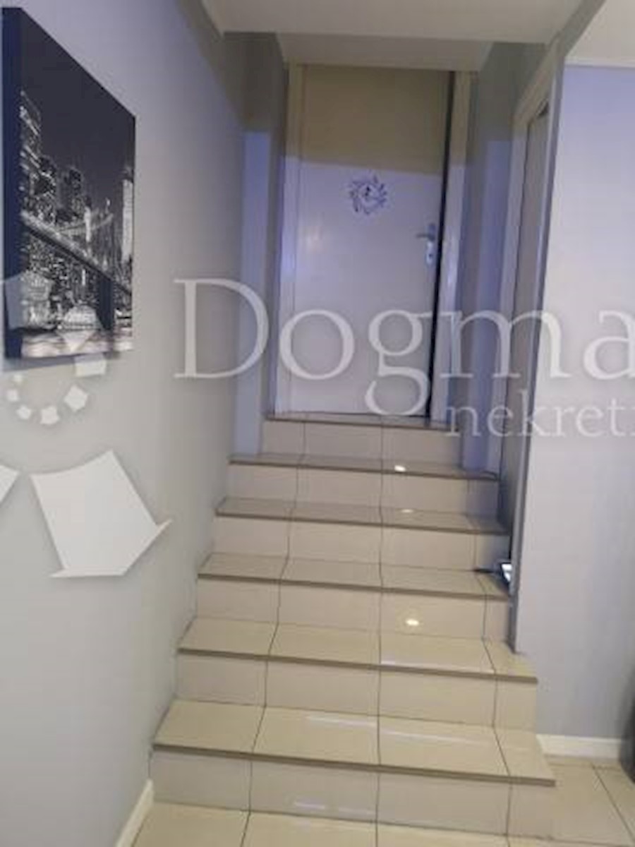 Flat For sale - PRIMORSKO-GORANSKA  RIJEKA 