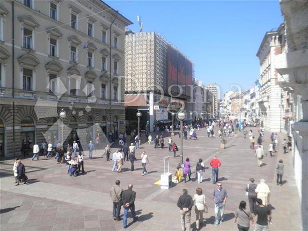 Apartmán Na predaj - PRIMORSKO-GORANSKA  Rijeka