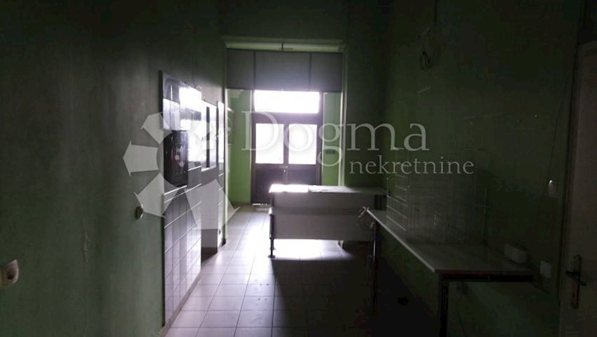 Commerciale In vendita - PRIMORSKO-GORANSKA  KASTAV 
