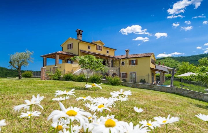 Maison À vendre - Istarska Pazin - foto 2/43