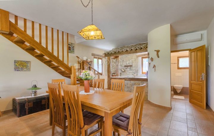 Maison À vendre - Istarska Pazin - foto 5/43