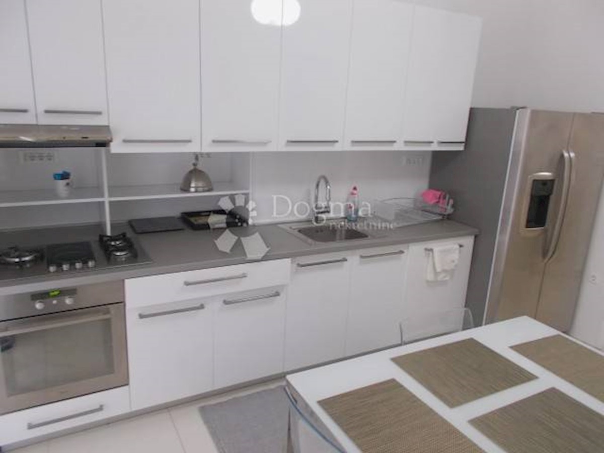 Apartmán Na prodej - PRIMORSKO-GORANSKA  RIJEKA 