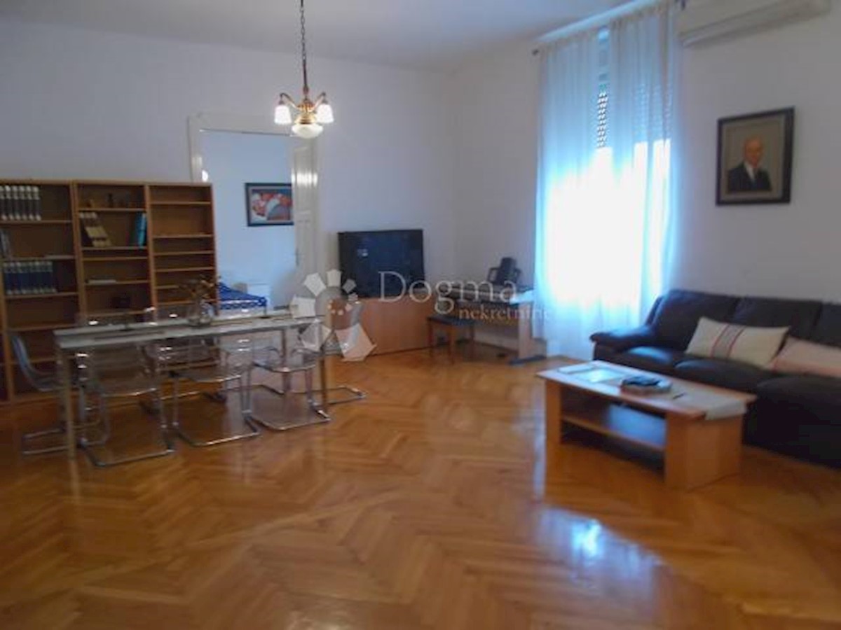 Apartmán Na predaj - PRIMORSKO-GORANSKA  RIJEKA 