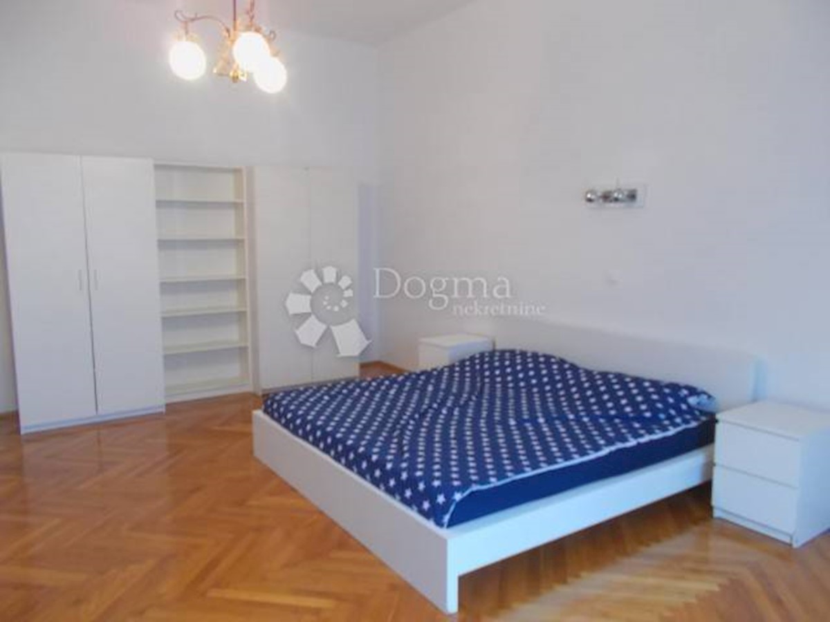 Apartmán Na prodej - PRIMORSKO-GORANSKA  RIJEKA 