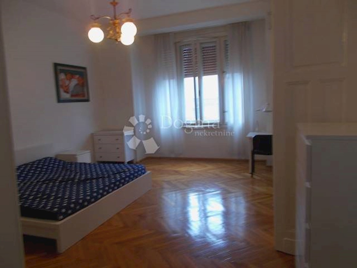 Apartmán Na predaj - PRIMORSKO-GORANSKA  RIJEKA 