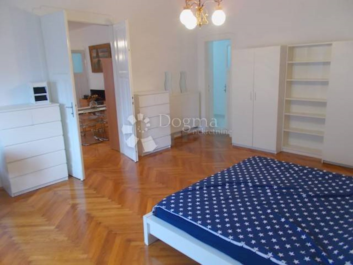 Apartmán Na predaj - PRIMORSKO-GORANSKA  RIJEKA 