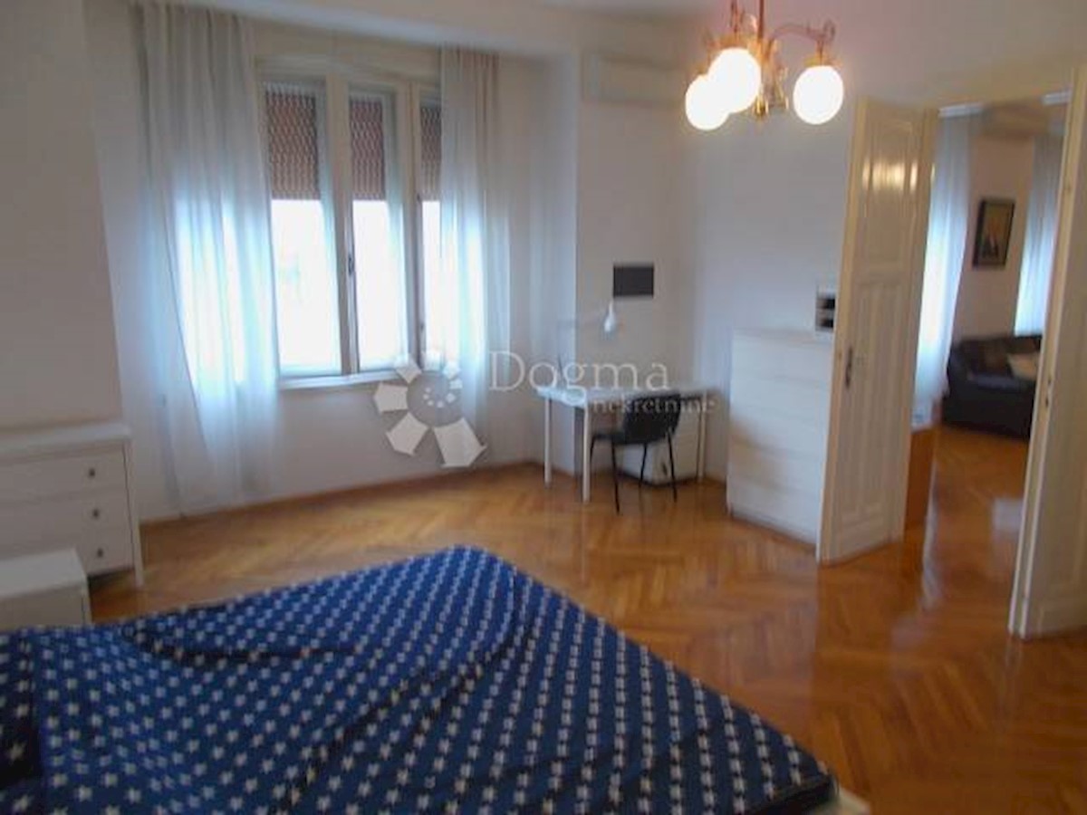 Apartmán Na predaj - PRIMORSKO-GORANSKA  RIJEKA 